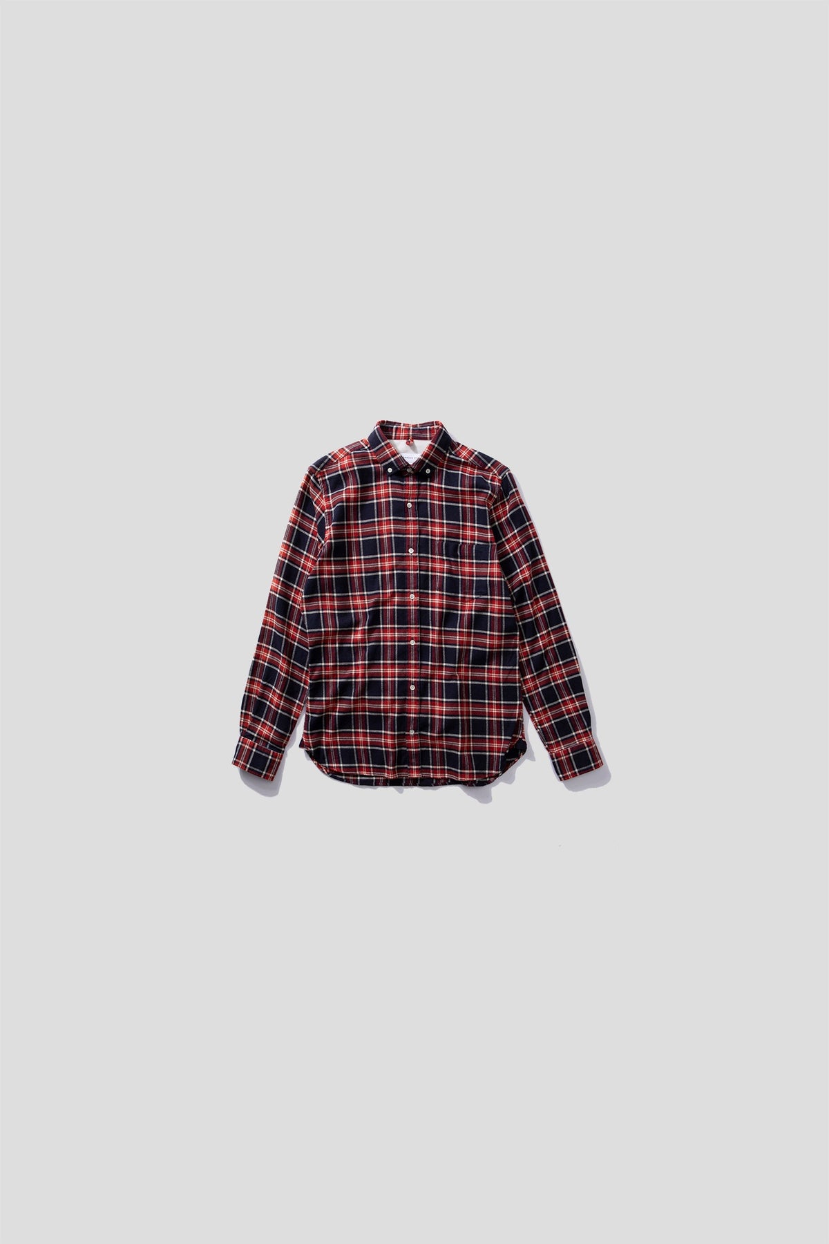 Chemise Bd Poche