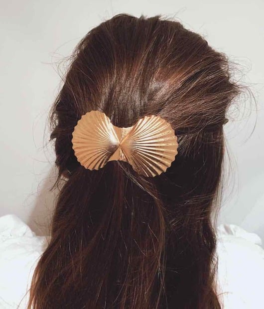 Barrette Jacquomo