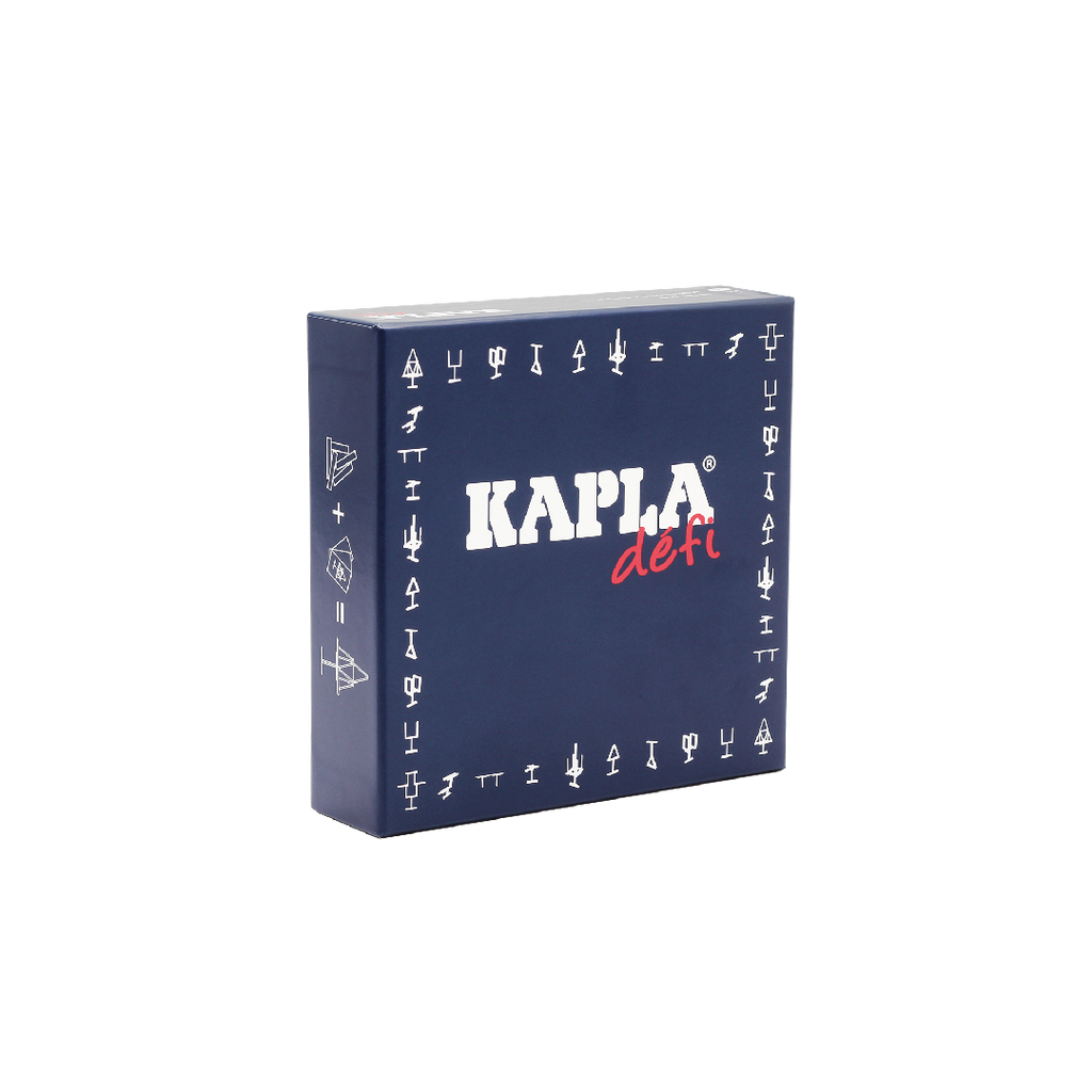 Kapla - Sfida