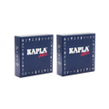 KAPLA - Utmaning - dubbel