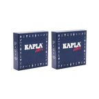KAPLA - Utmaning - dubbel