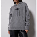 Be X Notshy Unisex Sweatshirt - 4 Ply - Grey