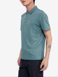 Men’s Short-Sleeved Polo Shirt - Egee I