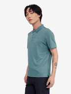 Men’s Short-Sleeved Polo Shirt - Egee I