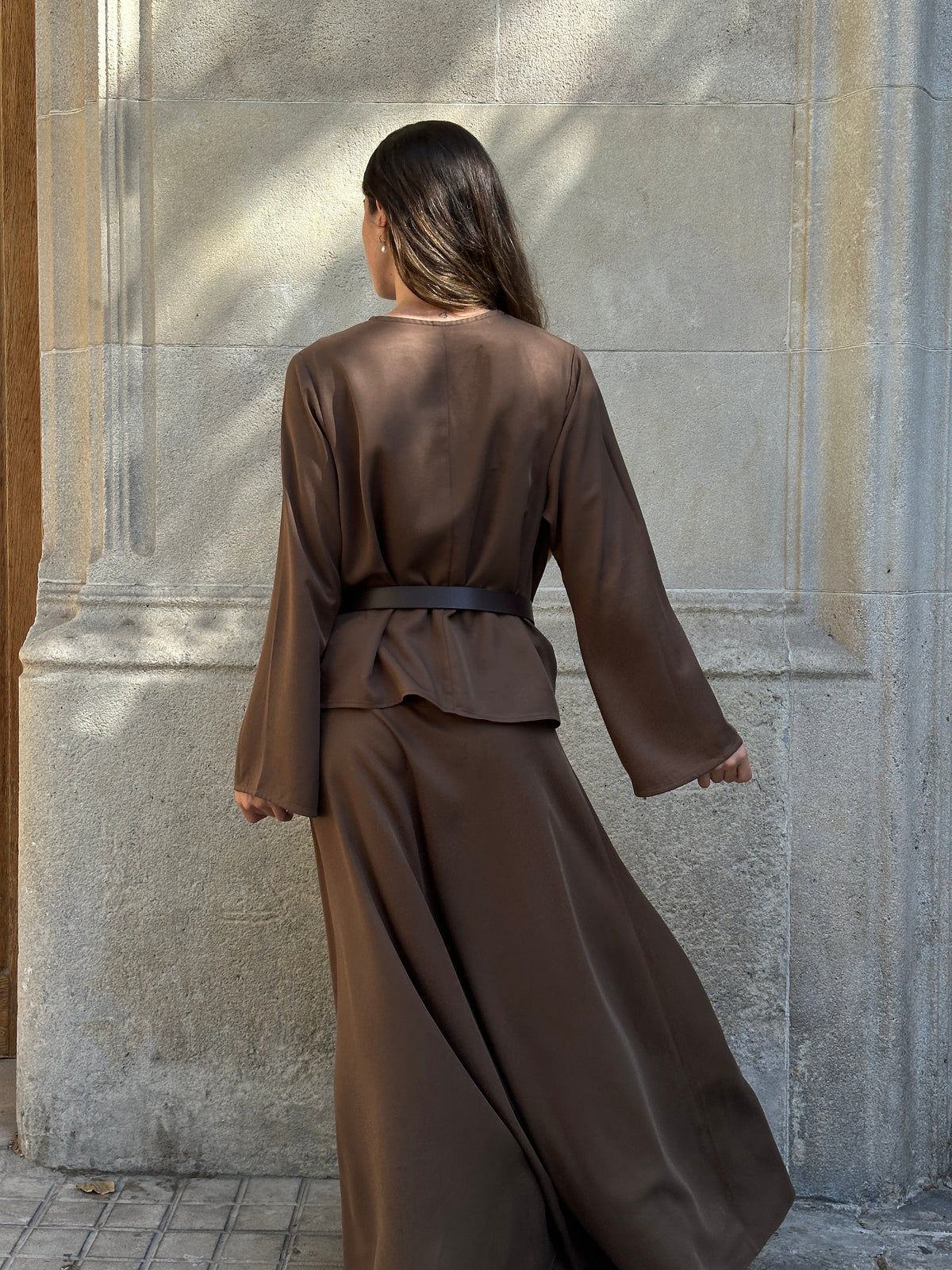 Joseph Skirt