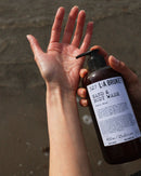 327 · Nettoyant Mains & Corps · Beach Rose