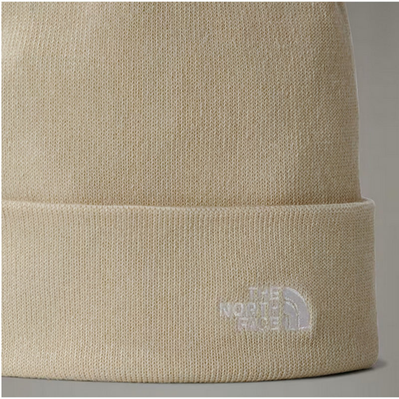 Bonnet Norm Gravel - Beige