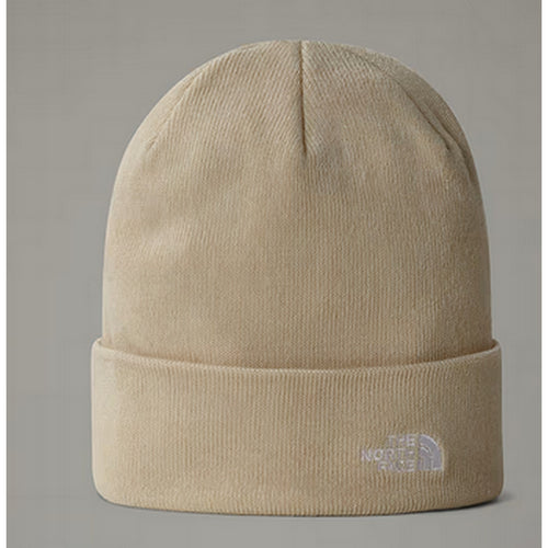 Bonnet Norm Gravel - Beige