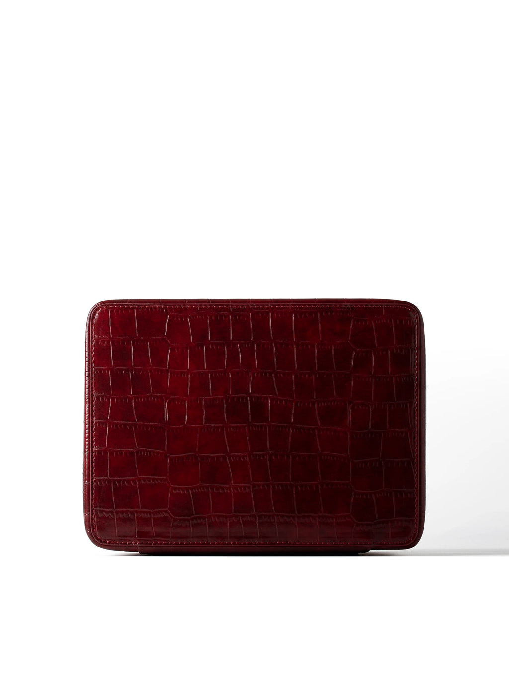 Bolso Beauty Corner - Burdeos