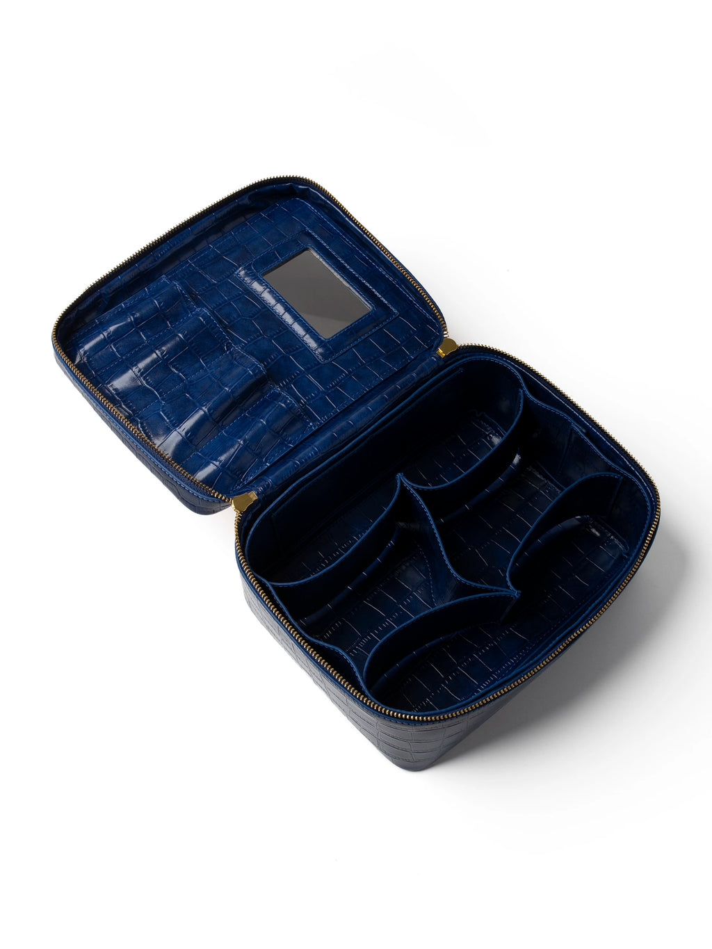 Sac Beauty Corner - Bleu Marine