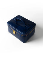 Sac Beauty Corner - Bleu Marine