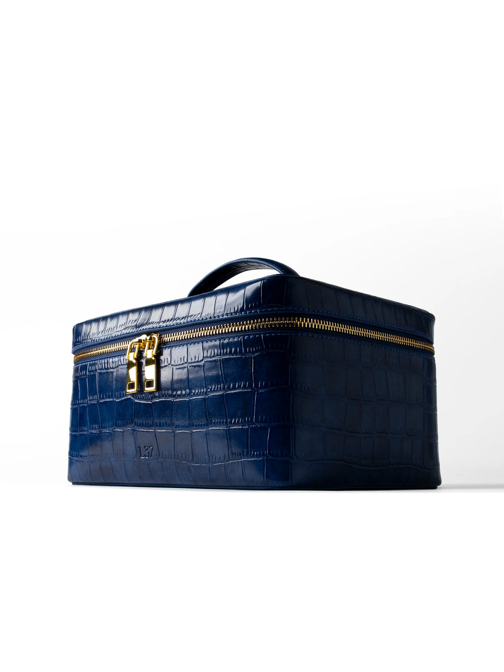 Sac Beauty Corner - Bleu Marine