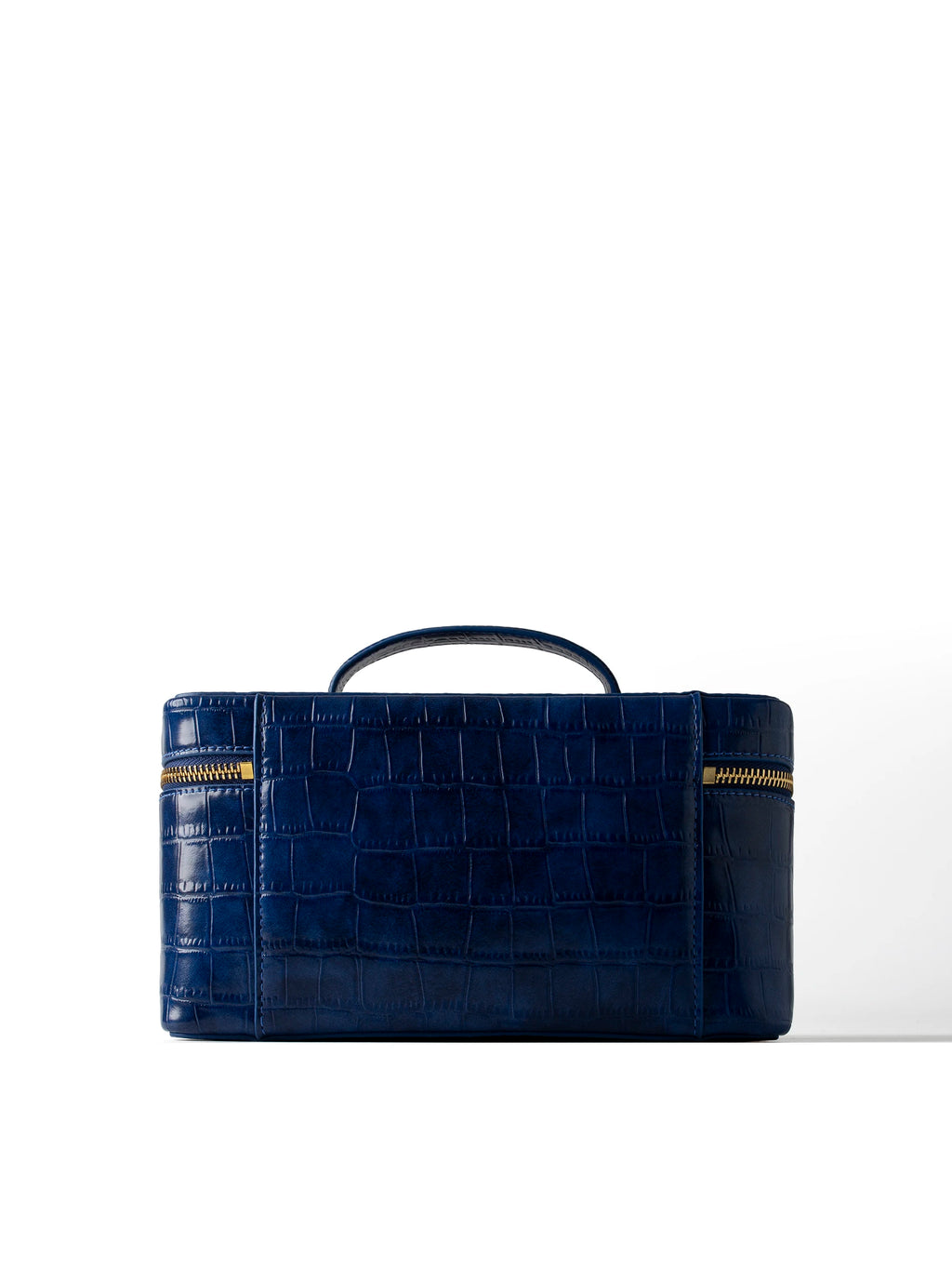 Sac Beauty Corner - Bleu Marine