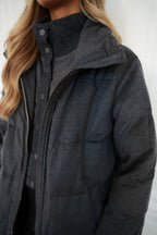 Justin Gray - Long Coat