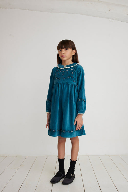 Robe Millie - Enfant
