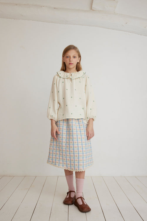 Blouse Lilly - Enfant