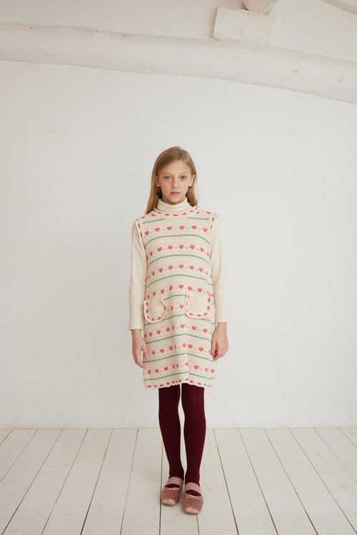 Robe Josie - Enfant