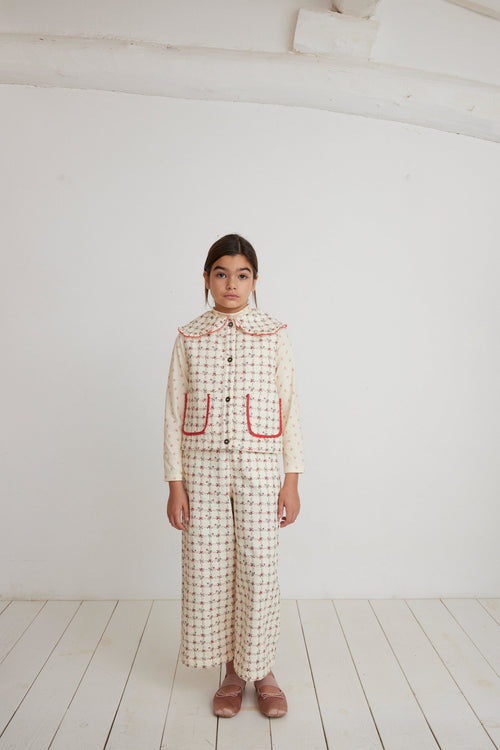 Gilet Lissy - Enfant