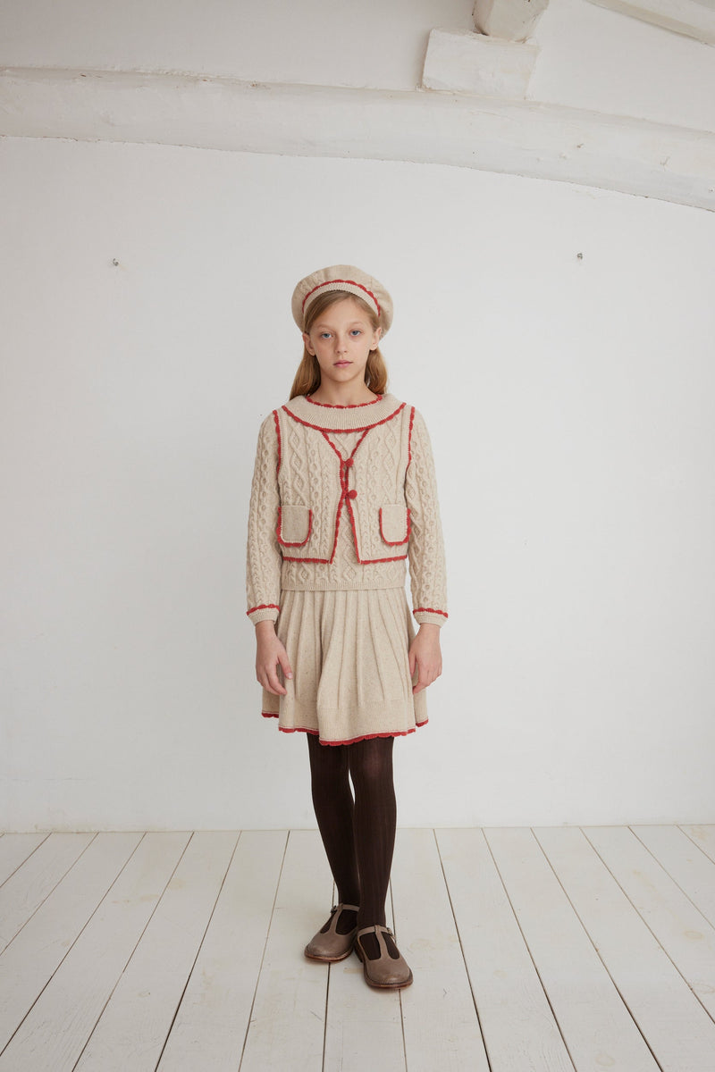 Pull Sienna - Enfant