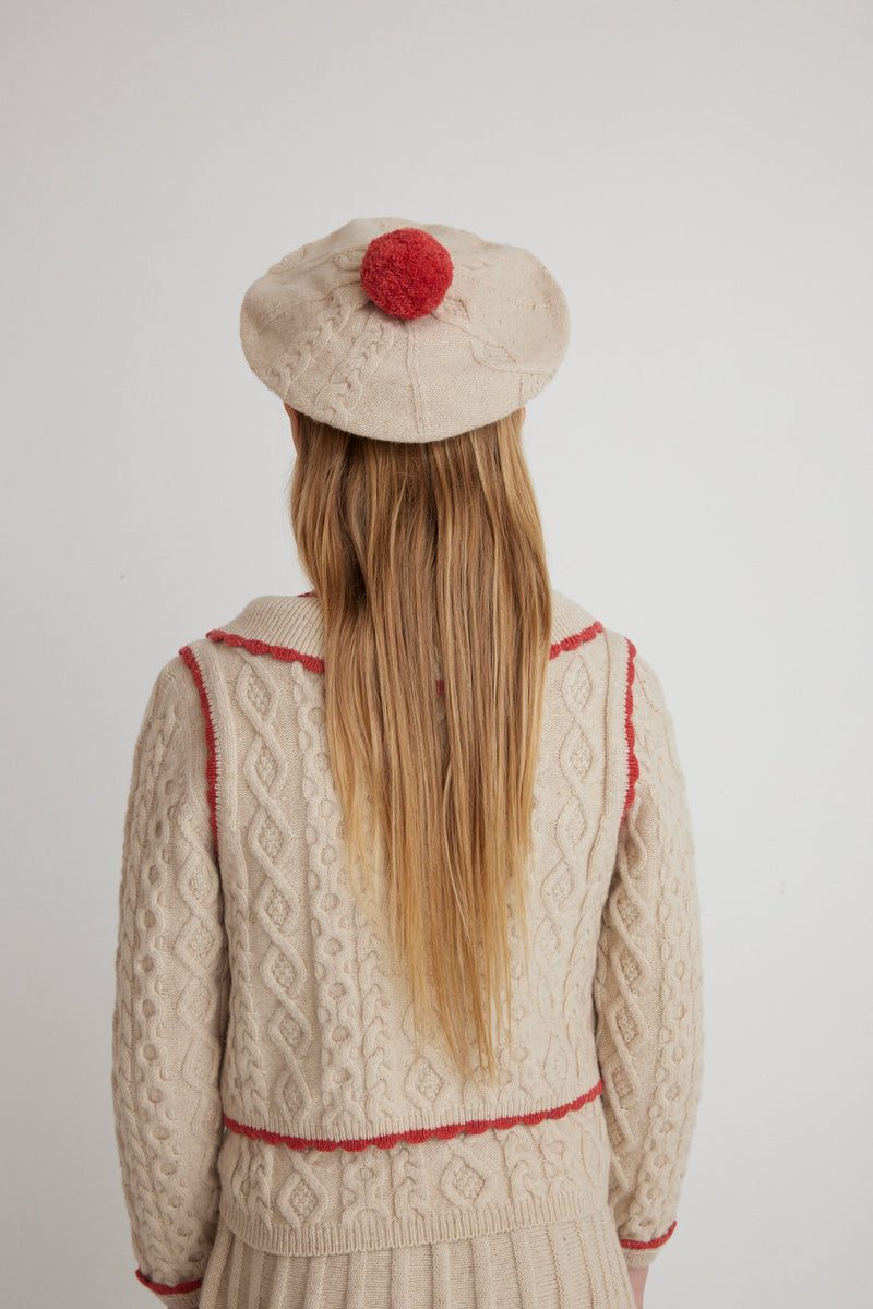 Gilet Sienna - Enfant