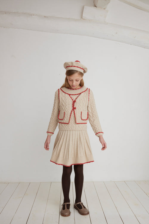 Gilet Sienna - Enfant