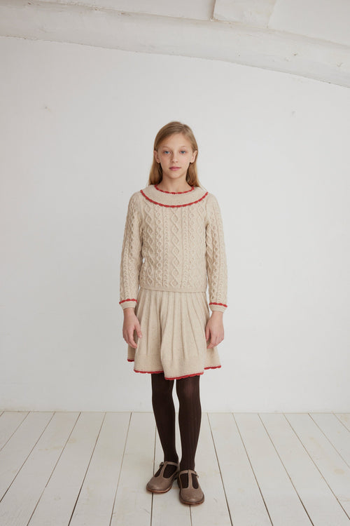 Pull Sienna - Enfant