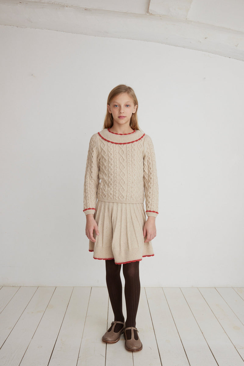 Gilet Sienna - Enfant