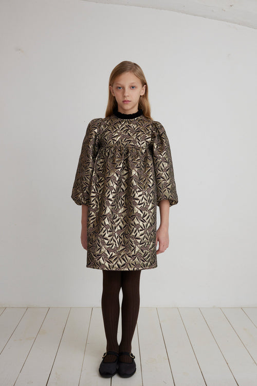 Robe Isadora - Enfant