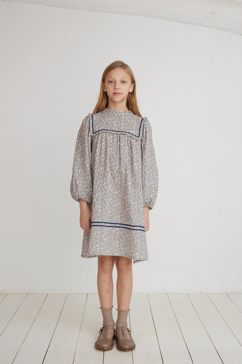 Robe Carlotta - Enfant
