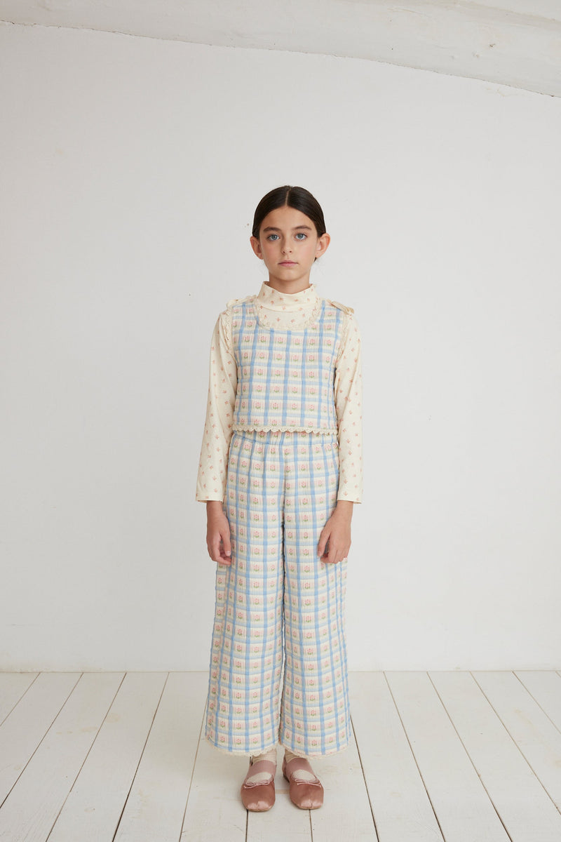 Pantalon Zora - Enfant