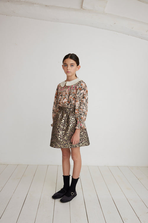 Jupe Isadora - Enfant