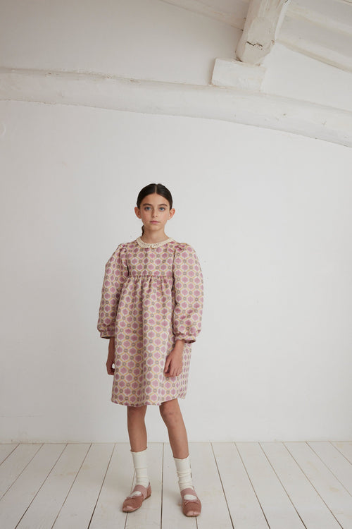 Robe Ellie - Enfant