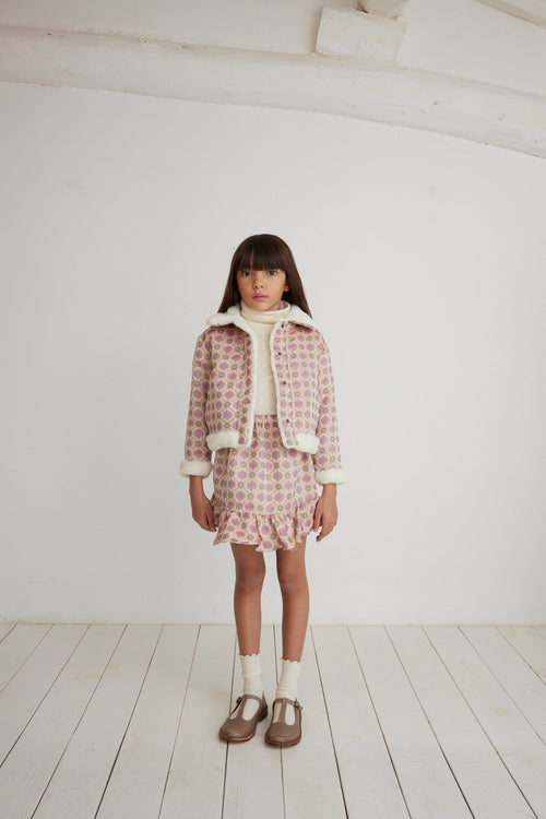 Veste Ellie - Enfant