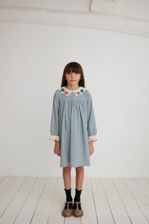 Robe Rhea - Enfant