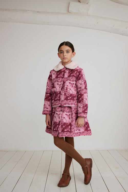 Veste Nina - Enfant