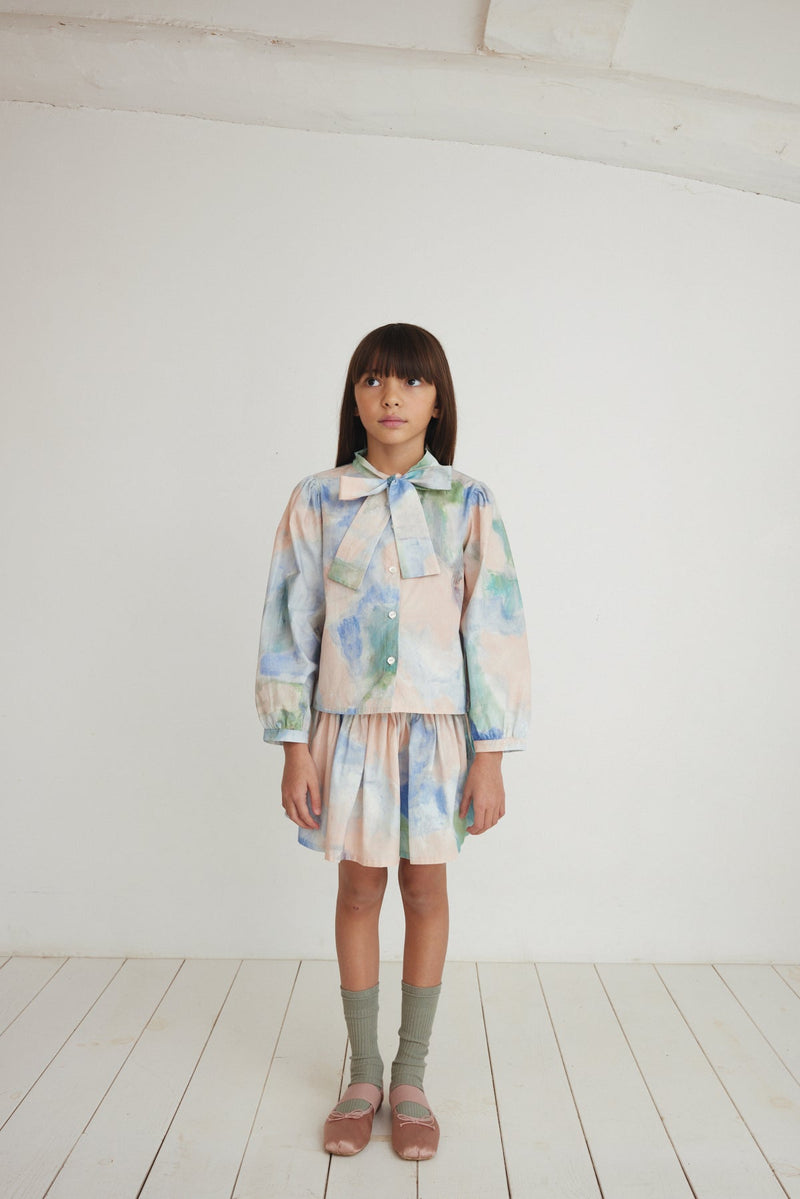 Jupe Alyssa - Enfant