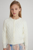 Cardigan Heidi - Enfant