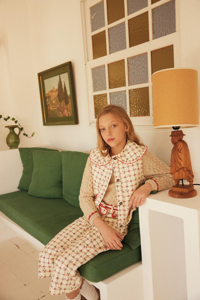 Pull Sienna - Enfant