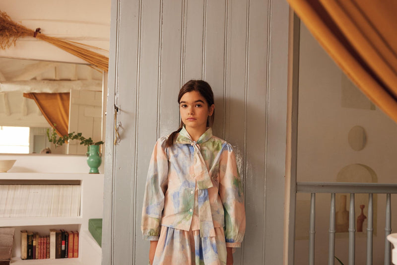 Jupe Alyssa - Enfant