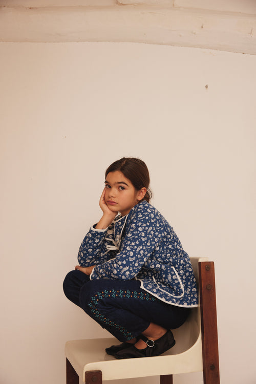 Veste Amari - Enfant