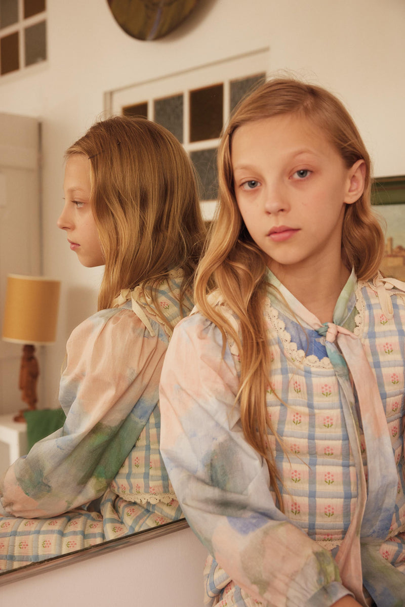 Pantalon Zora - Enfant