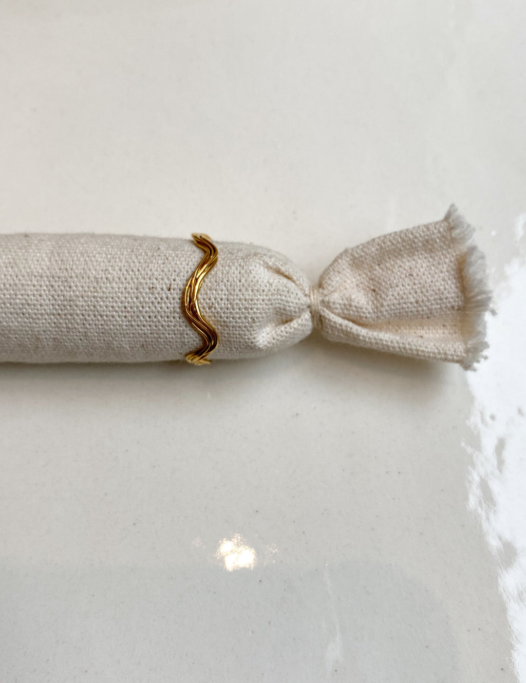 Anillo Léia