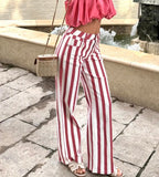 Jean Joly - Red White
