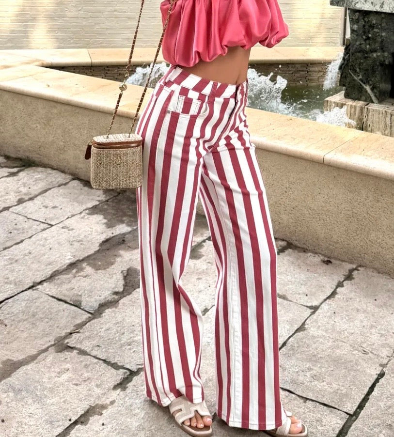 Jean Joly - Red White