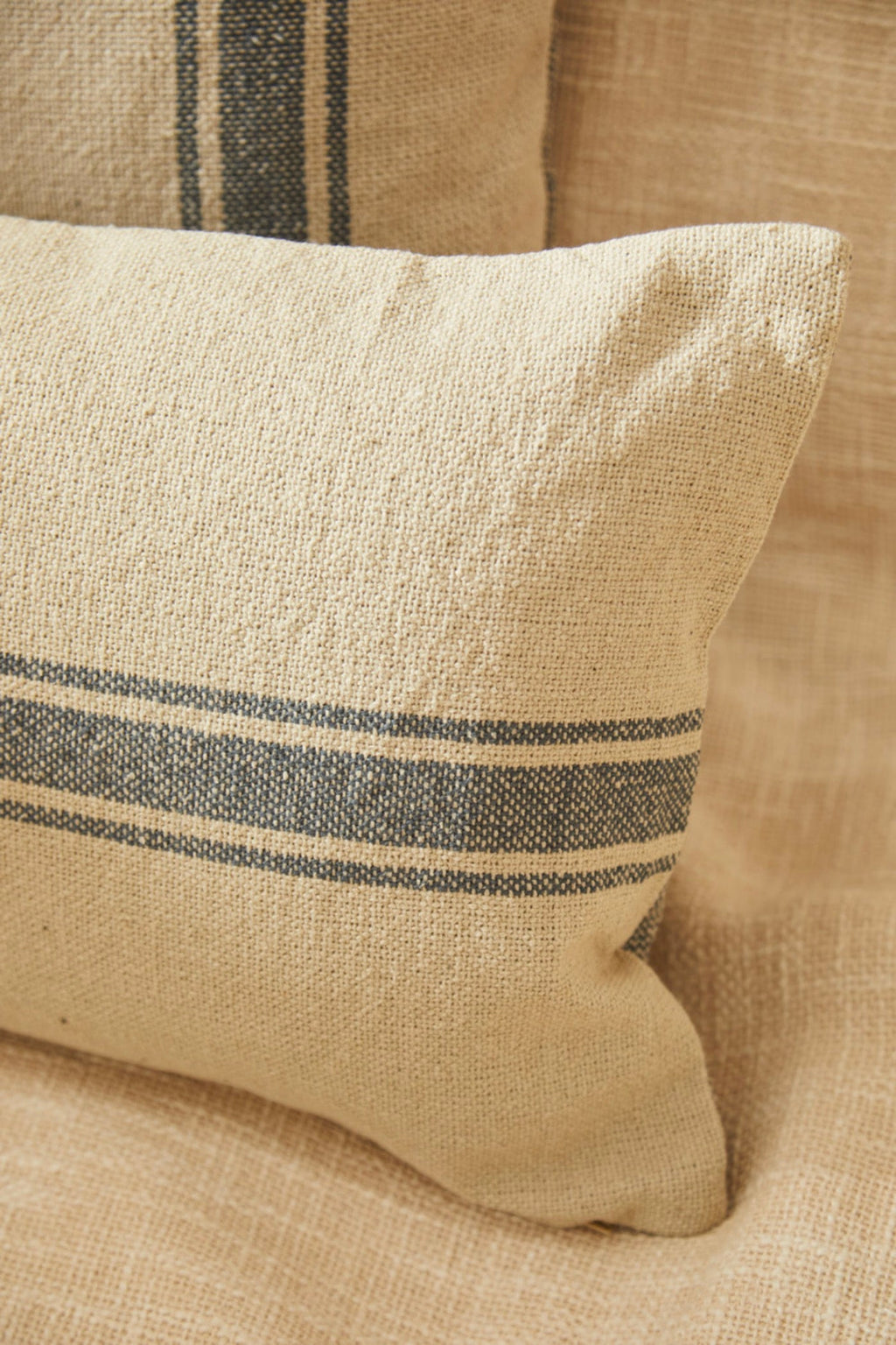 Begur Cushion Cover - Blue