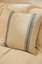 Begur Cushion Cover - Blue