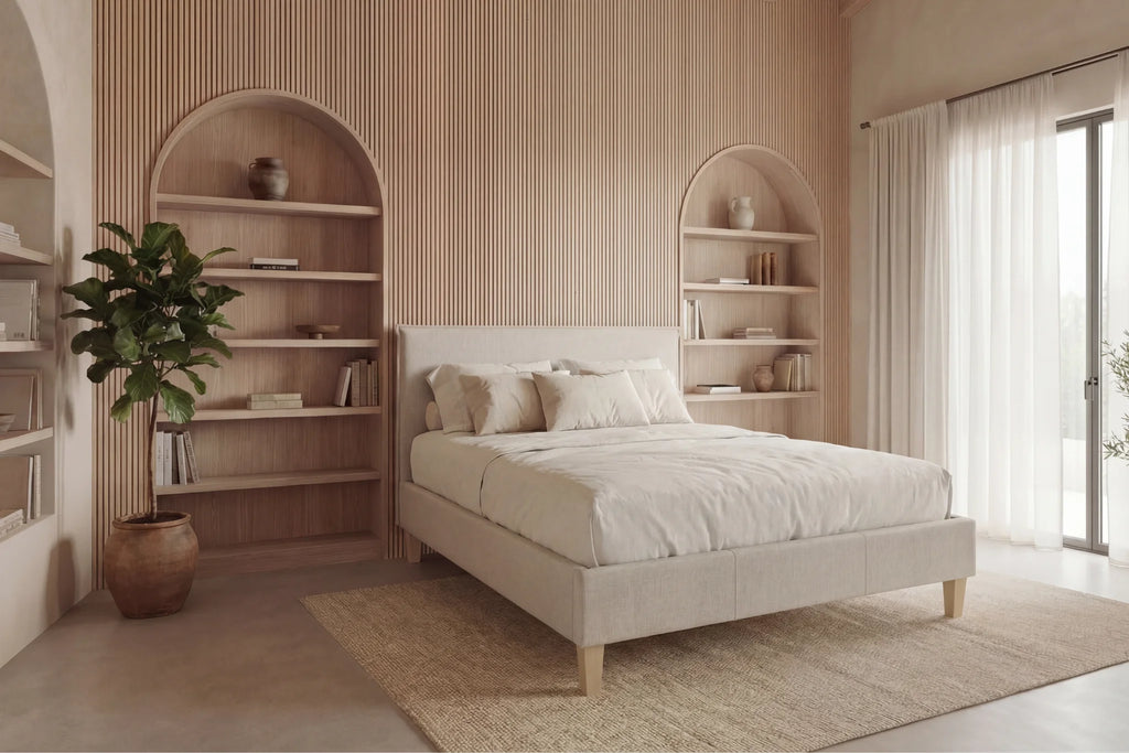 Amore - Cama