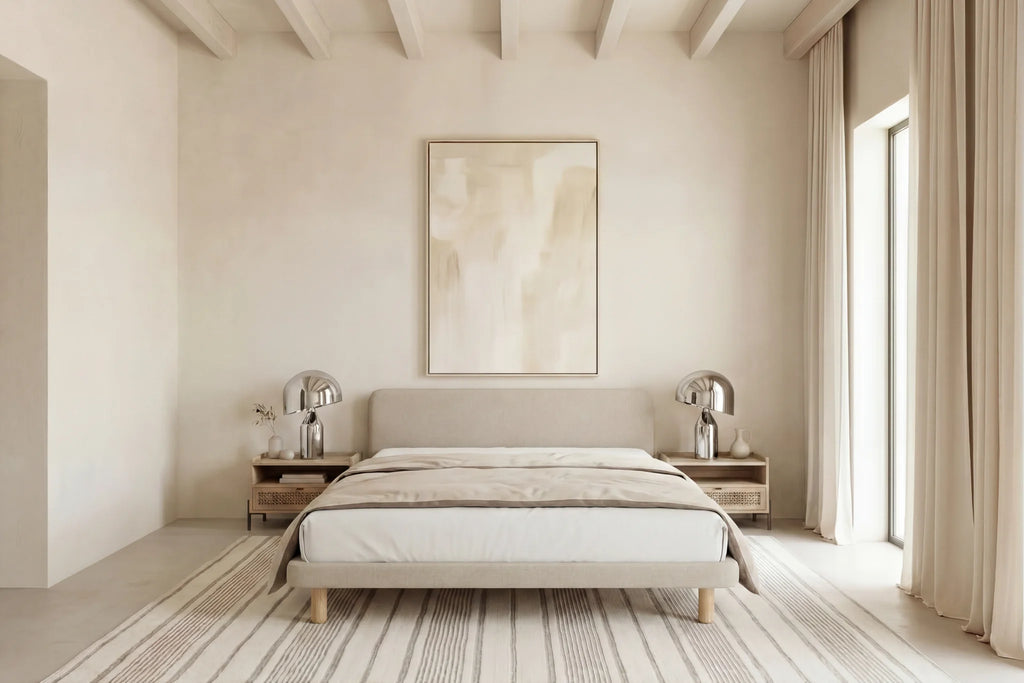 Carmen - Cama