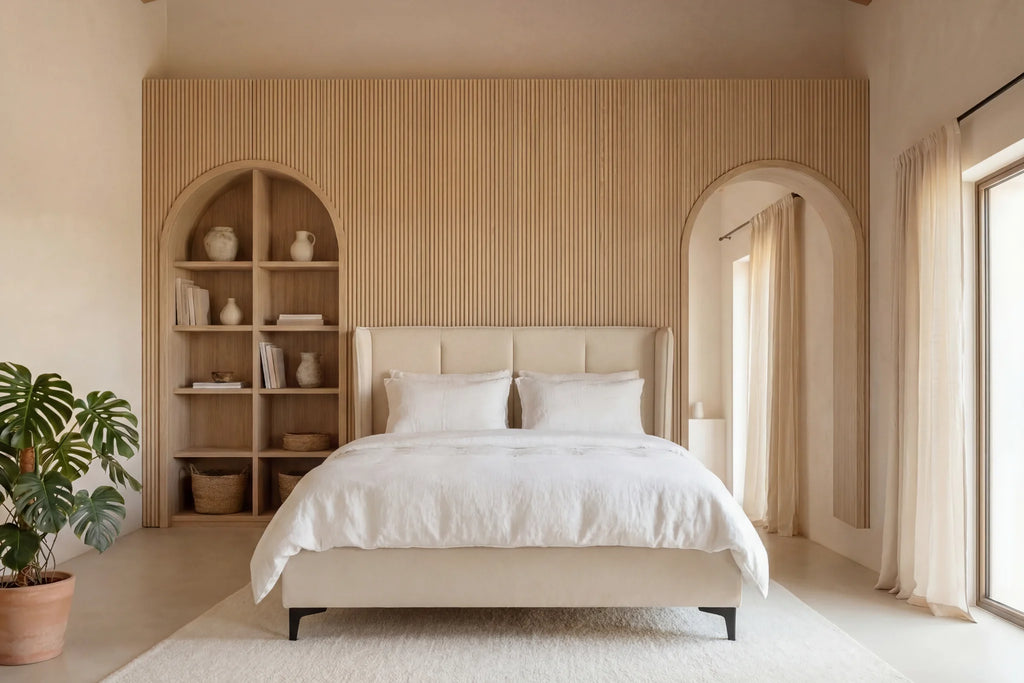 Nina - Cama