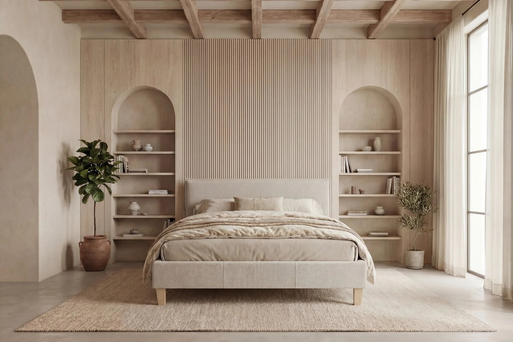 Amore - Cama